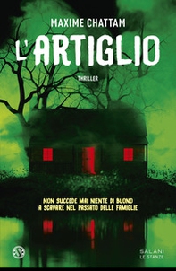 L'artiglio - Librerie.coop