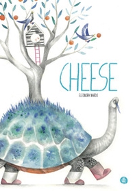 Cheese - Librerie.coop
