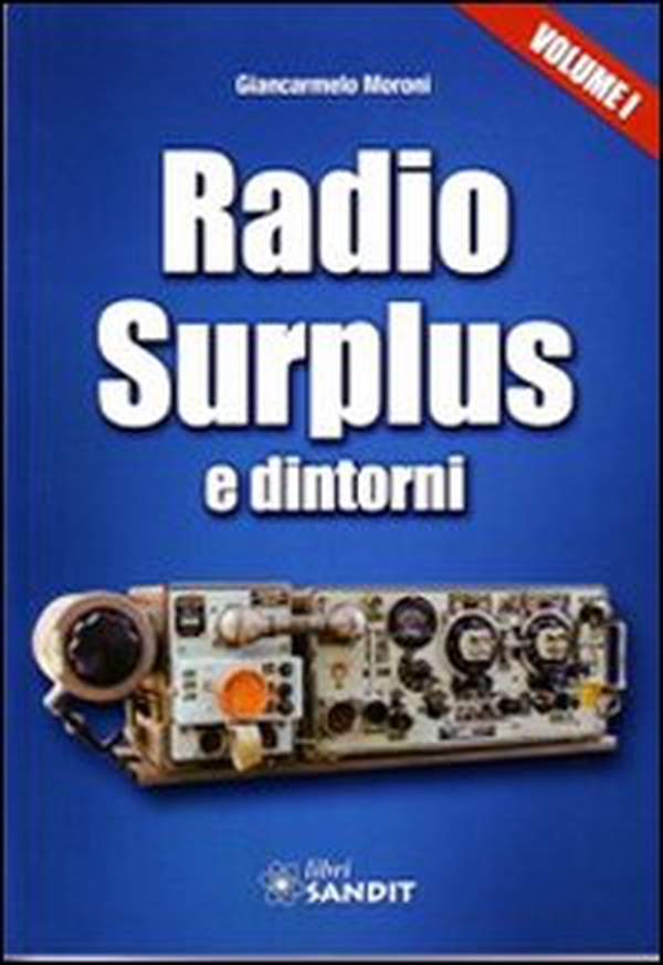 Radio surplus e dintorni - Librerie.coop Radio surplus e dintorni - Librerie.coop