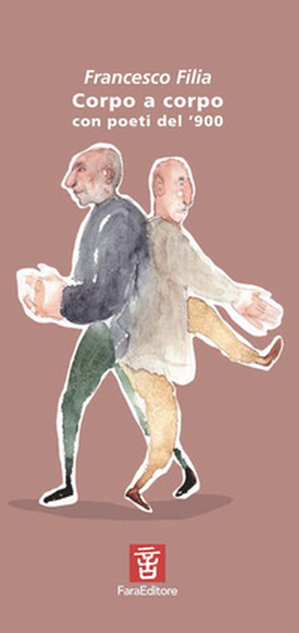 Corpo a corpo. Con poeti del '900 - Librerie.coop