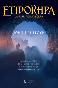 Etidorhpa. La fine della terra - Librerie.coop