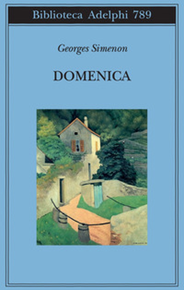 Domenica - Librerie.coop
