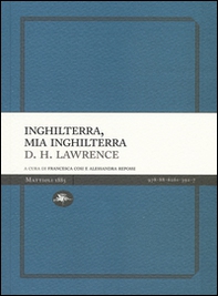Inghilterra, mia Inghilterra - Librerie.coop