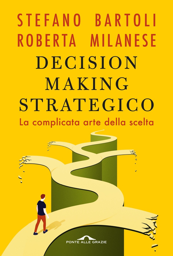 Decision making strategico - Librerie.coop