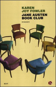 Jane Austen book club - Librerie.coop