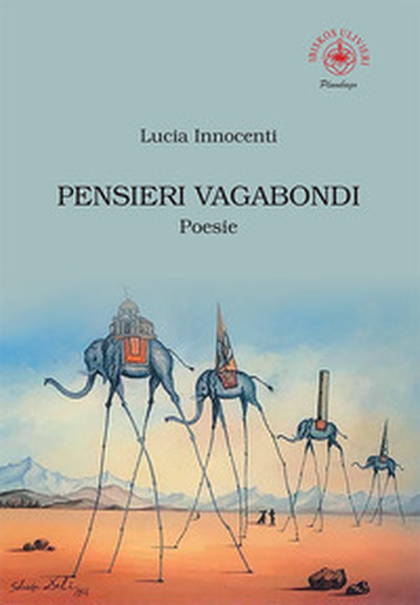 Pensieri vagabondi - Librerie.coop Pensieri vagabondi - Librerie.coop