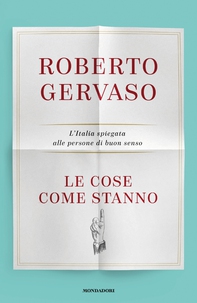 Le cose come stanno - Librerie.coop