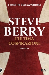 L'ultima cospirazione - Librerie.coop L'ultima cospirazione - Librerie.coop