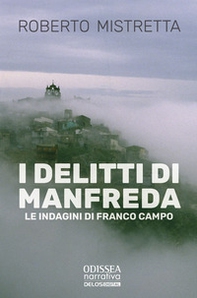 I delitti di Manfreda - Librerie.coop