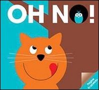 Oh no! - Librerie.coop