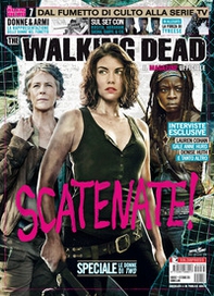 Il magazine ufficiale. The walking dead - Vol. 7 - Librerie.coop