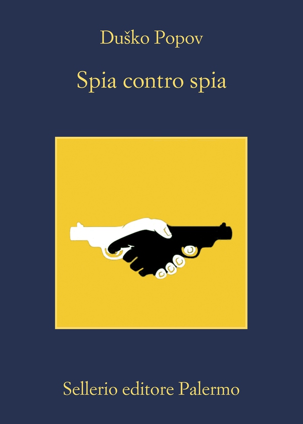 Spia contro spia - Librerie.coop Spia contro spia - Librerie.coop