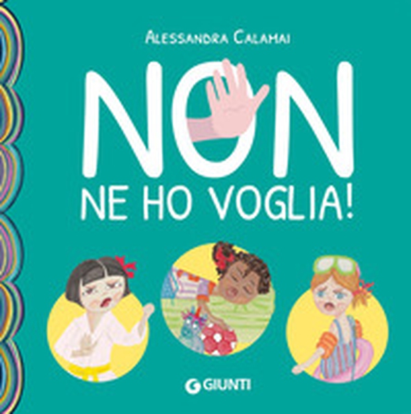 Non ne ho voglia! - Librerie.coop Non ne ho voglia! - Librerie.coop