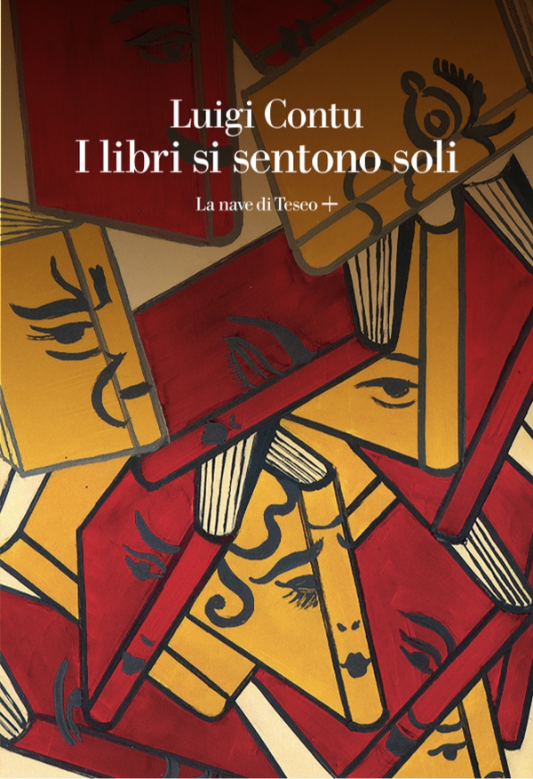 I libri si sentono soli - Librerie.coop I libri si sentono soli - Librerie.coop