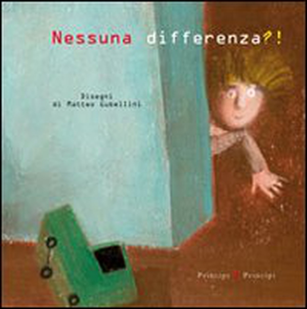 Nessuna differenza?! - Librerie.coop Nessuna differenza?! - Librerie.coop