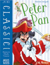 Peter Pan - Librerie.coop Peter Pan - Librerie.coop