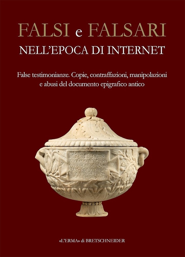 Falsi e falsari nell'epoca di Internet - Librerie.coop
