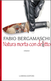 Natura morta con delitto - Librerie.coop