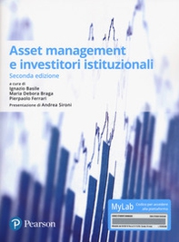 Asset management e investitori istituzionali. Ediz. Mylab - Librerie.coop