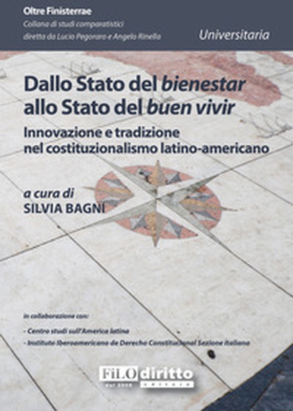 Dallo stato del bienestar allo stato del buen vivir - Librerie.coop Dallo stato del bienestar allo stato del buen vivir - Librerie.coop