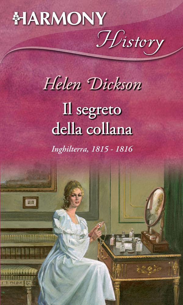 Il segreto della collana - Librerie.coop Il segreto della collana - Librerie.coop