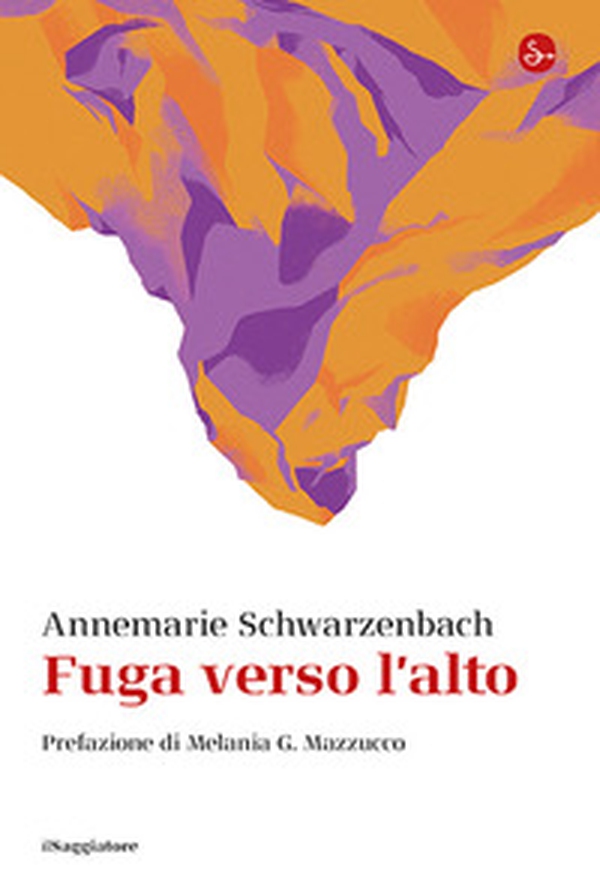 Fuga verso l'alto - Librerie.coop Fuga verso l'alto - Librerie.coop