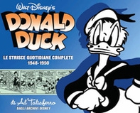 Donald Duck. Le origini. Le strisce quotidiane complete - Librerie.coop
