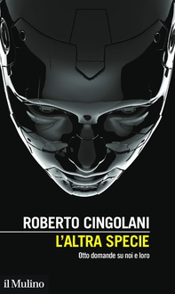 L'altra specie - Librerie.coop