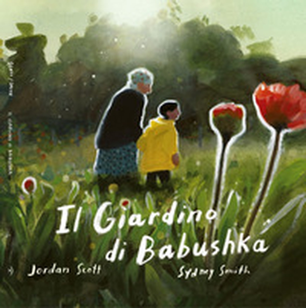 Il giardino di Babushka - Librerie.coop Il giardino di Babushka - Librerie.coop