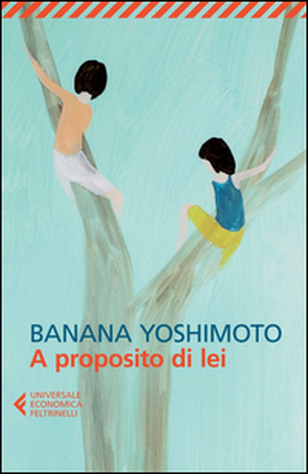 A proposito di lei - Librerie.coop A proposito di lei - Librerie.coop