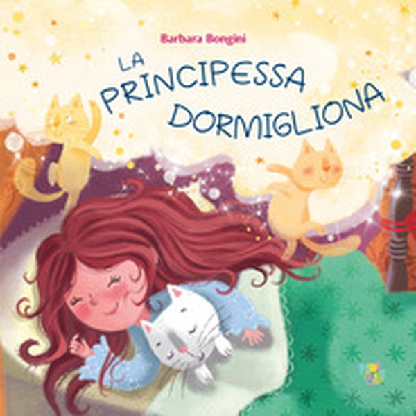 La principessa dormigliona - Librerie.coop La principessa dormigliona - Librerie.coop