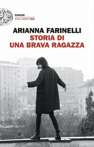 Storia di una brava ragazza - Librerie.coop