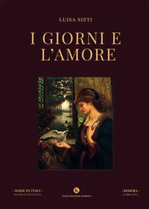 I giorni e l'amore - Librerie.coop I giorni e l'amore - Librerie.coop