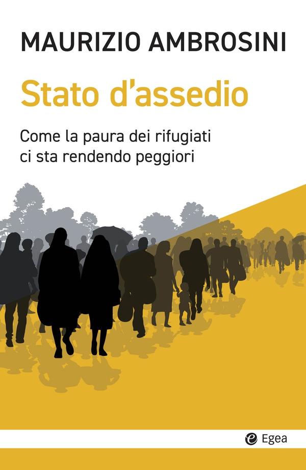 Stato d'assedio - Librerie.coop Stato d'assedio - Librerie.coop