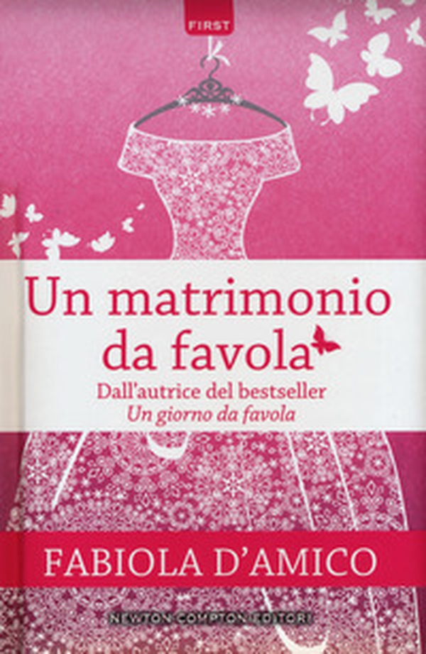 Un matrimonio da favola - Librerie.coop Un matrimonio da favola - Librerie.coop