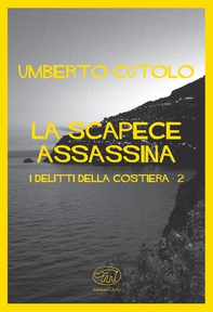 La scapece assassina - Librerie.coop La scapece assassina - Librerie.coop