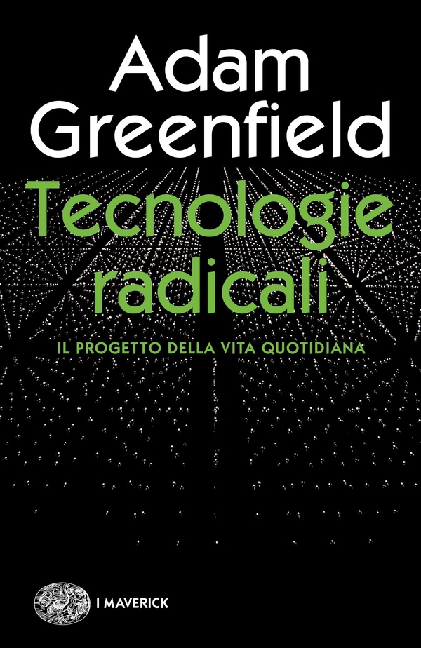 Tecnologie radicali - Librerie.coop Tecnologie radicali - Librerie.coop