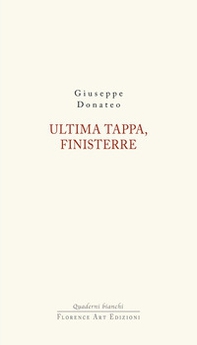 Ultima tappa, Finisterre - Librerie.coop
