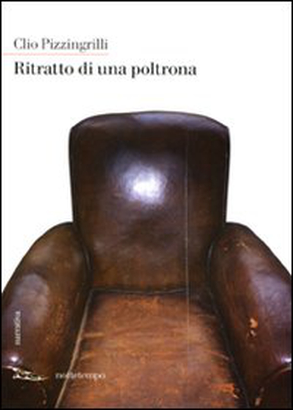 Ritratto di una poltrona - Librerie.coop Ritratto di una poltrona - Librerie.coop