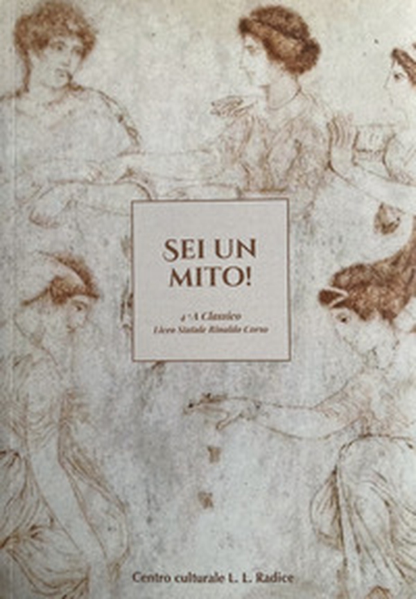 Sei un mito - Librerie.coop Sei un mito - Librerie.coop