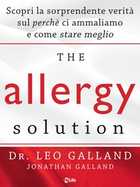 The Allergy Solution - Librerie.coop