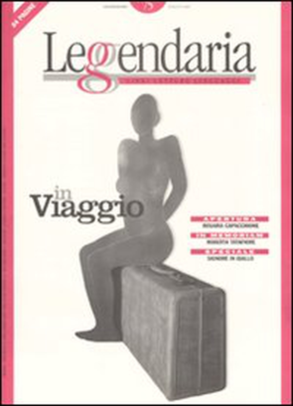 Leggendaria - Librerie.coop Leggendaria - Librerie.coop