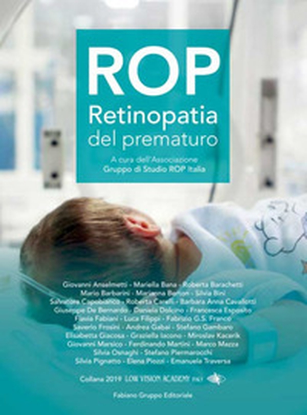 ROP Retinopatia del prematuro - Librerie.coop