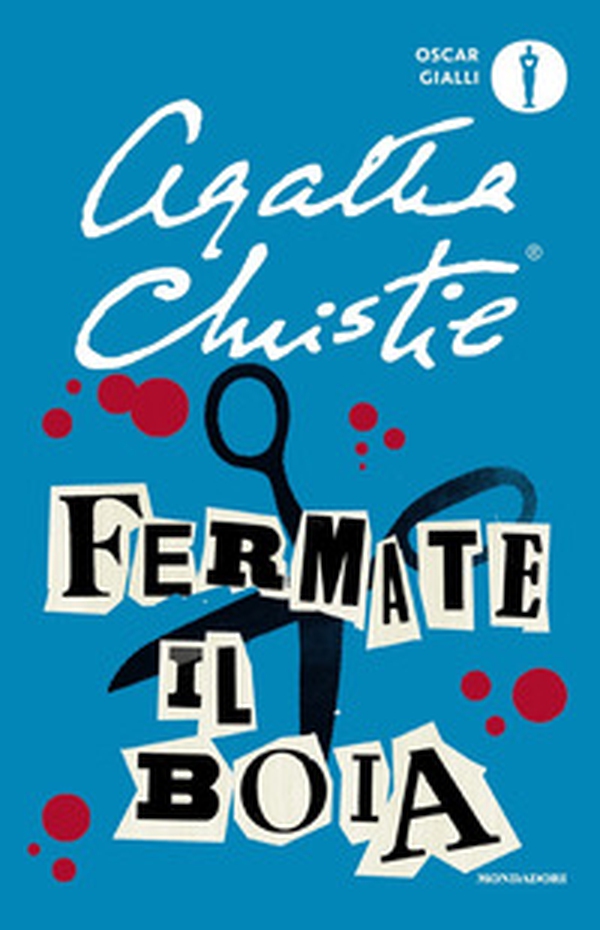 Fermate il boia - Librerie.coop Fermate il boia - Librerie.coop