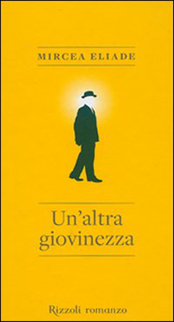 Un'altra giovinezza - Librerie.coop Un'altra giovinezza - Librerie.coop