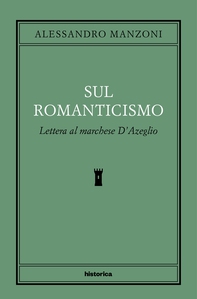 Sul romanticismo - Librerie.coop Sul romanticismo - Librerie.coop