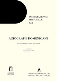 Agiografie domenicane - Librerie.coop