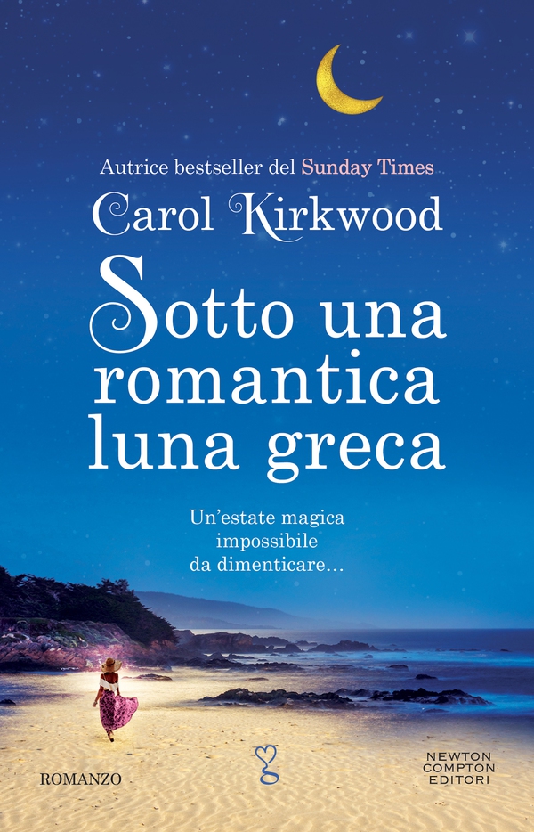 Sotto una romantica luna greca - Librerie.coop Sotto una romantica luna greca - Librerie.coop