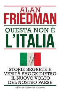 Questa non è l'Italia - Librerie.coop Questa non è l'Italia - Librerie.coop