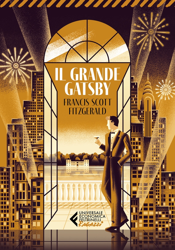 Il grande Gatsby - Librerie.coop Il grande Gatsby - Librerie.coop